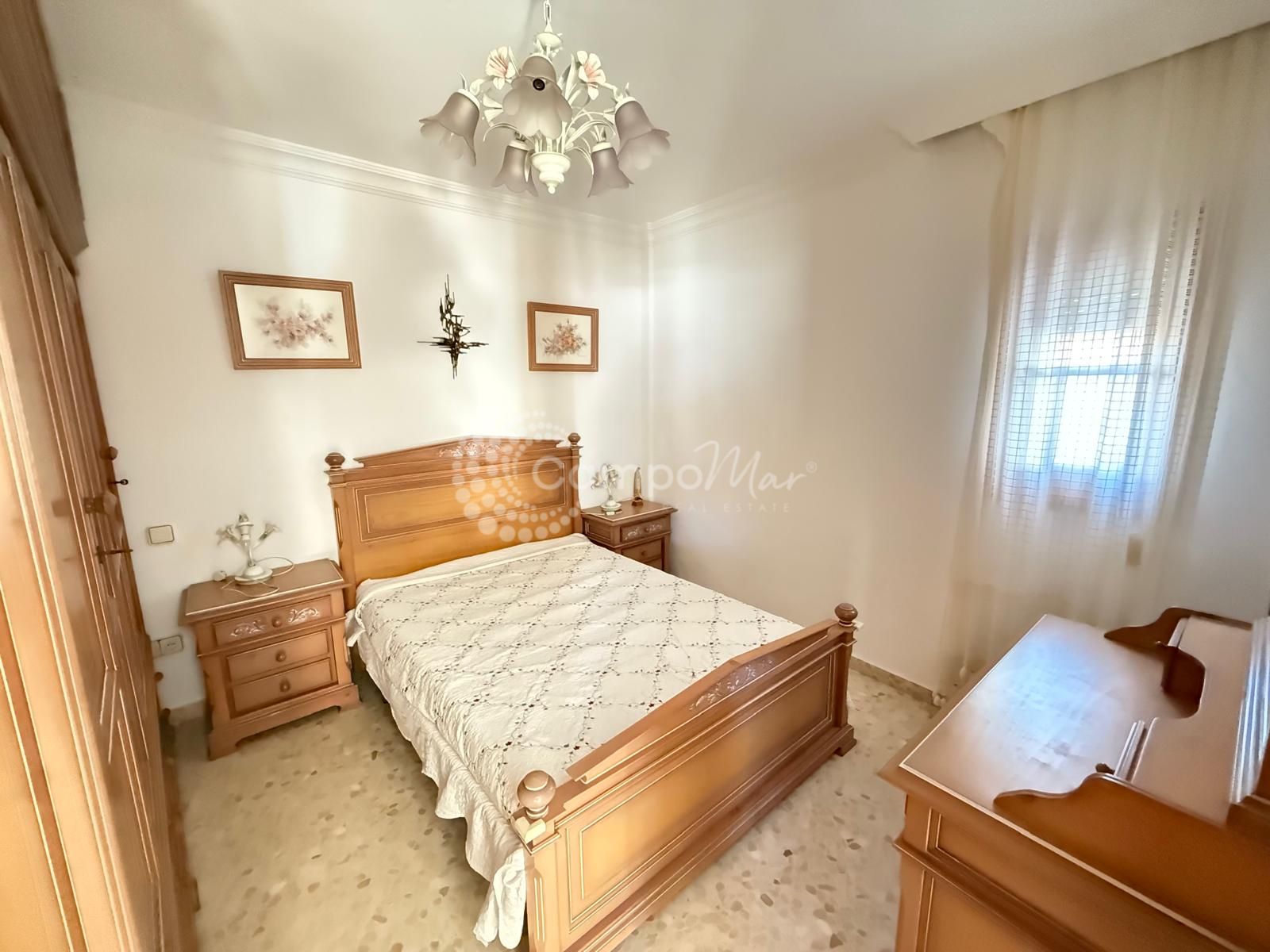 Edificio en Estepona Town, Estepona