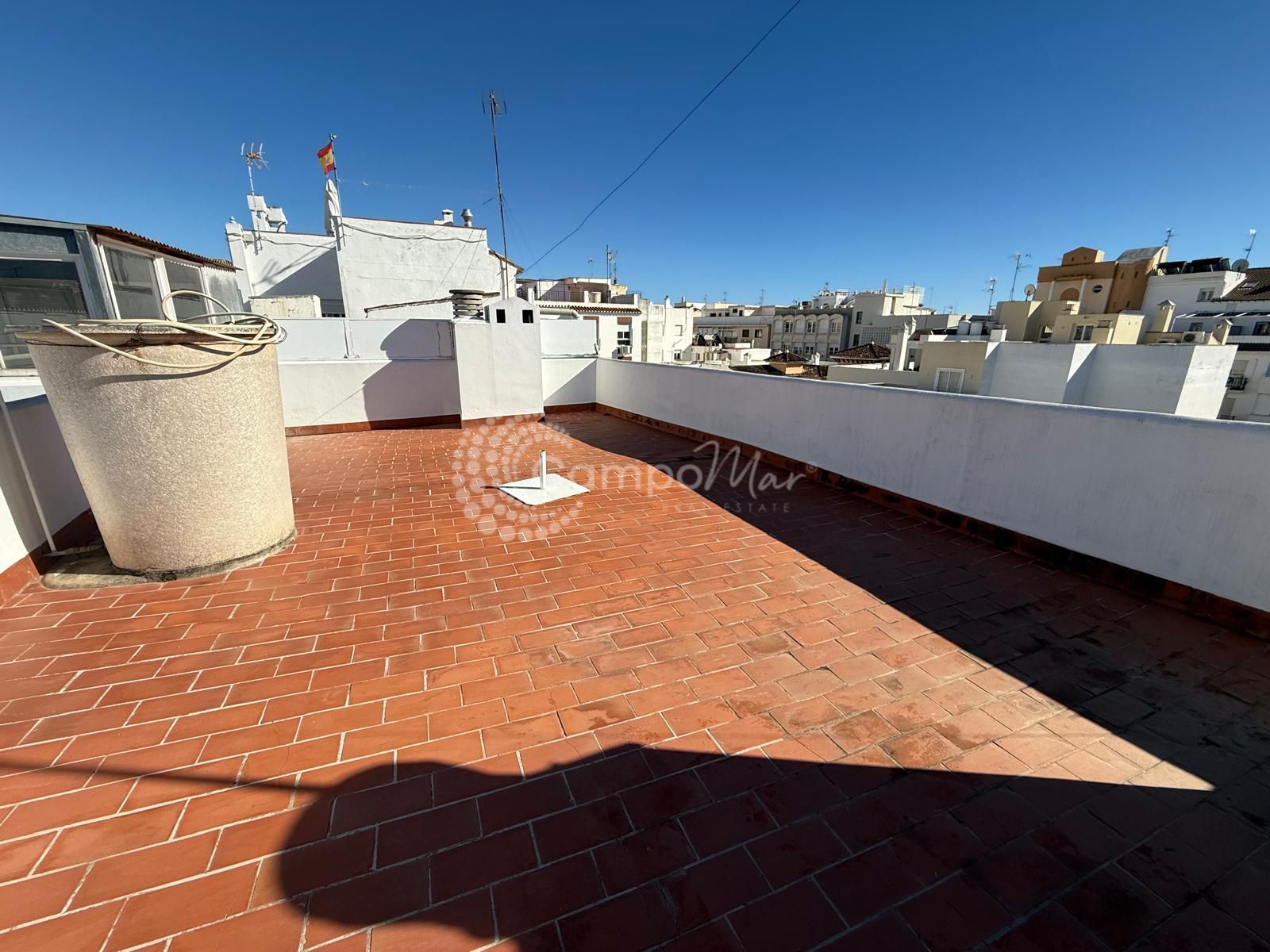 Edificio en Estepona Town, Estepona