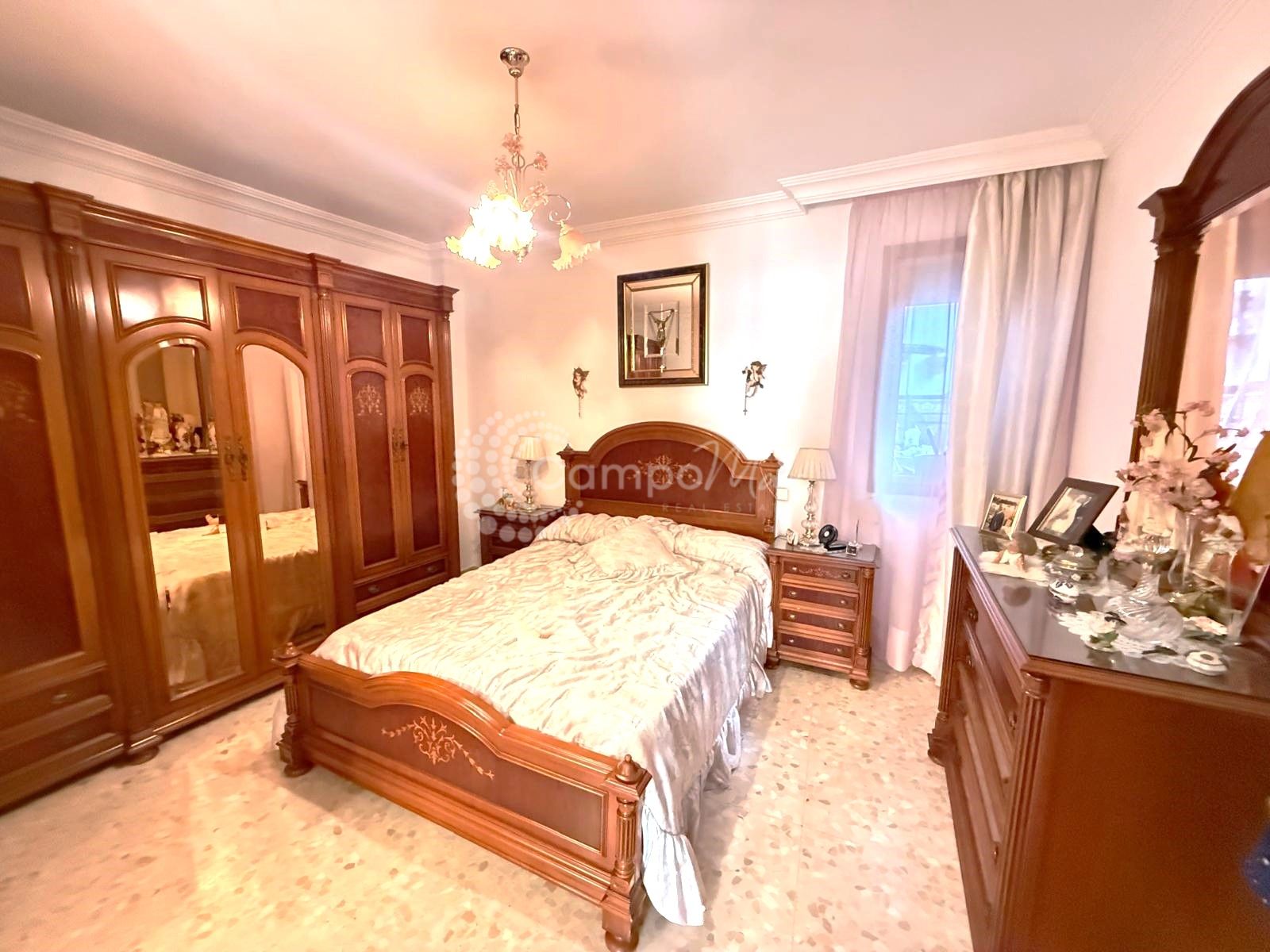 Edificio en Estepona Town, Estepona