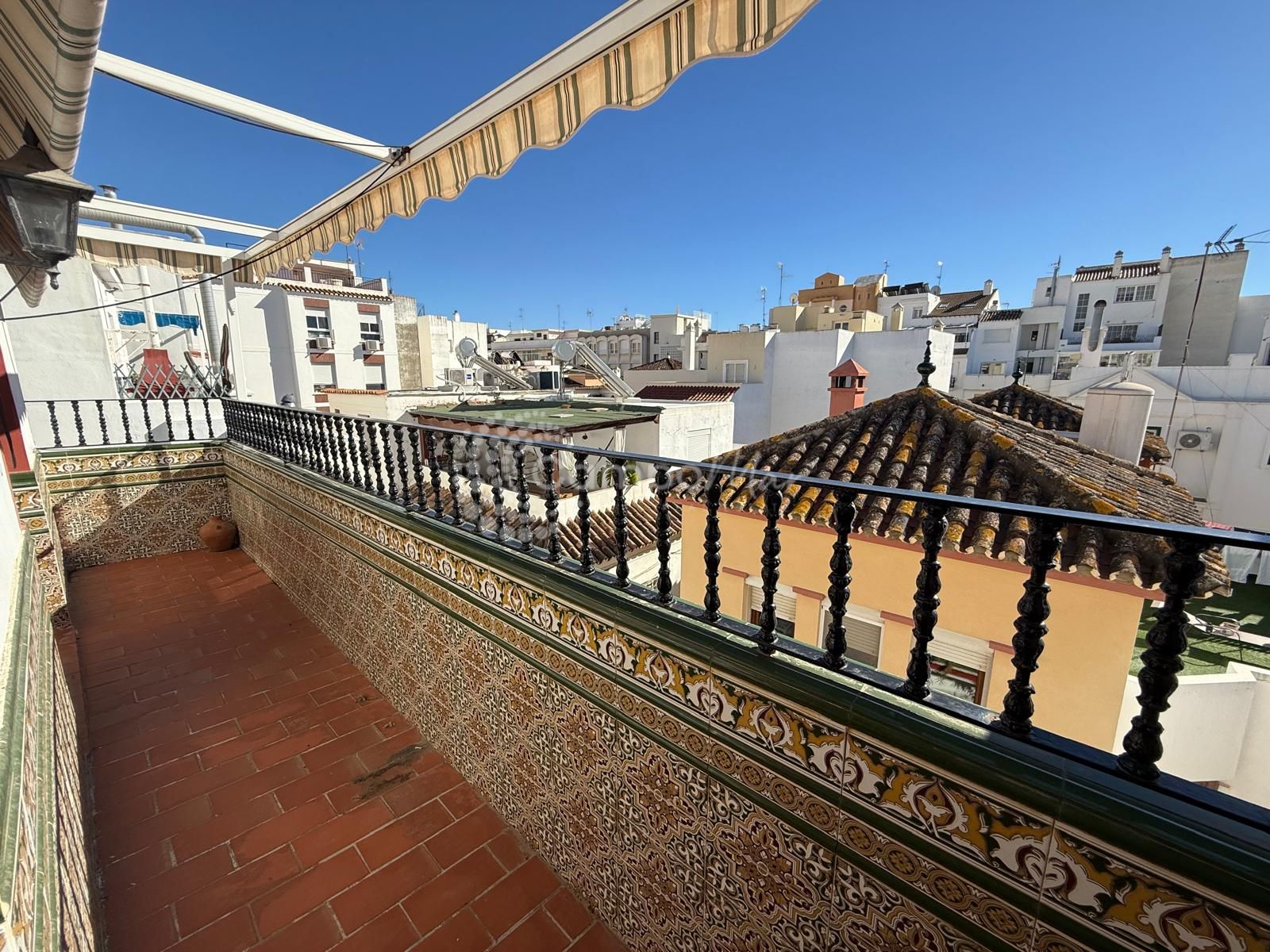 Edificio en Estepona Town, Estepona