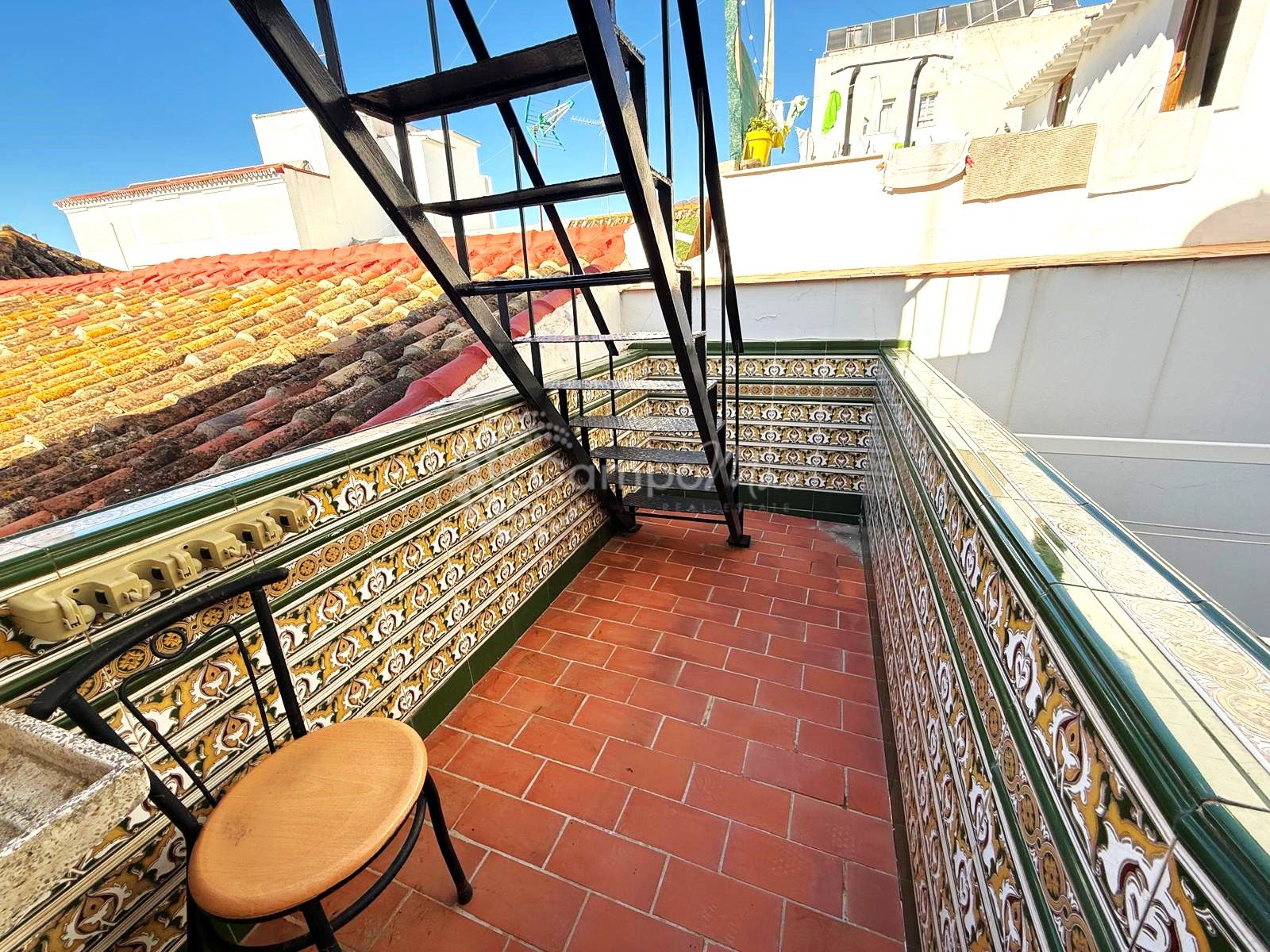 Edificio en Estepona Town, Estepona