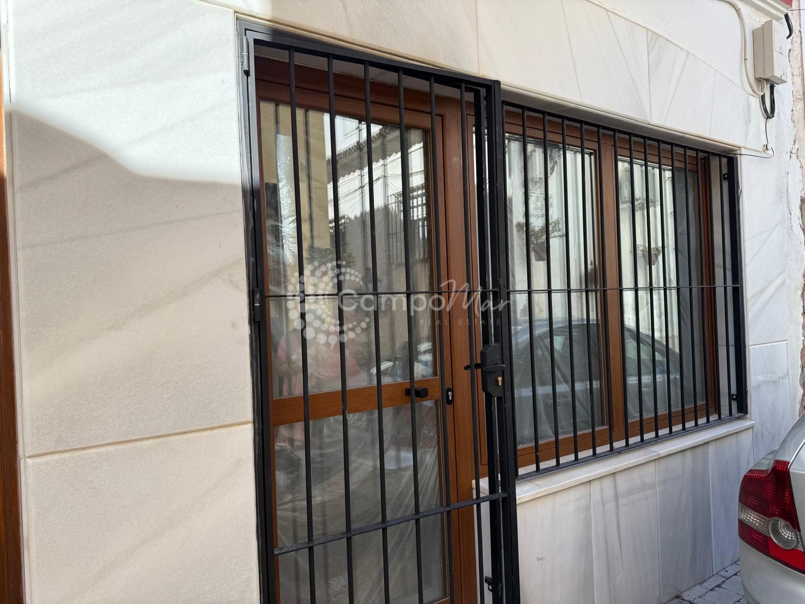 Edificio en Estepona Town, Estepona