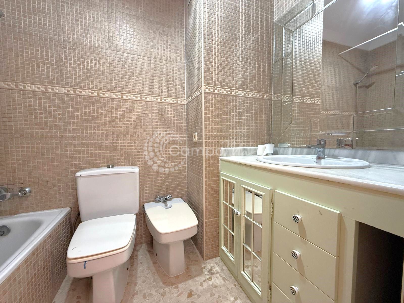 Edificio en Estepona Town, Estepona