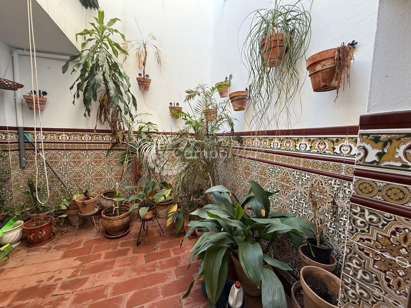 Edificio en Estepona Town, Estepona