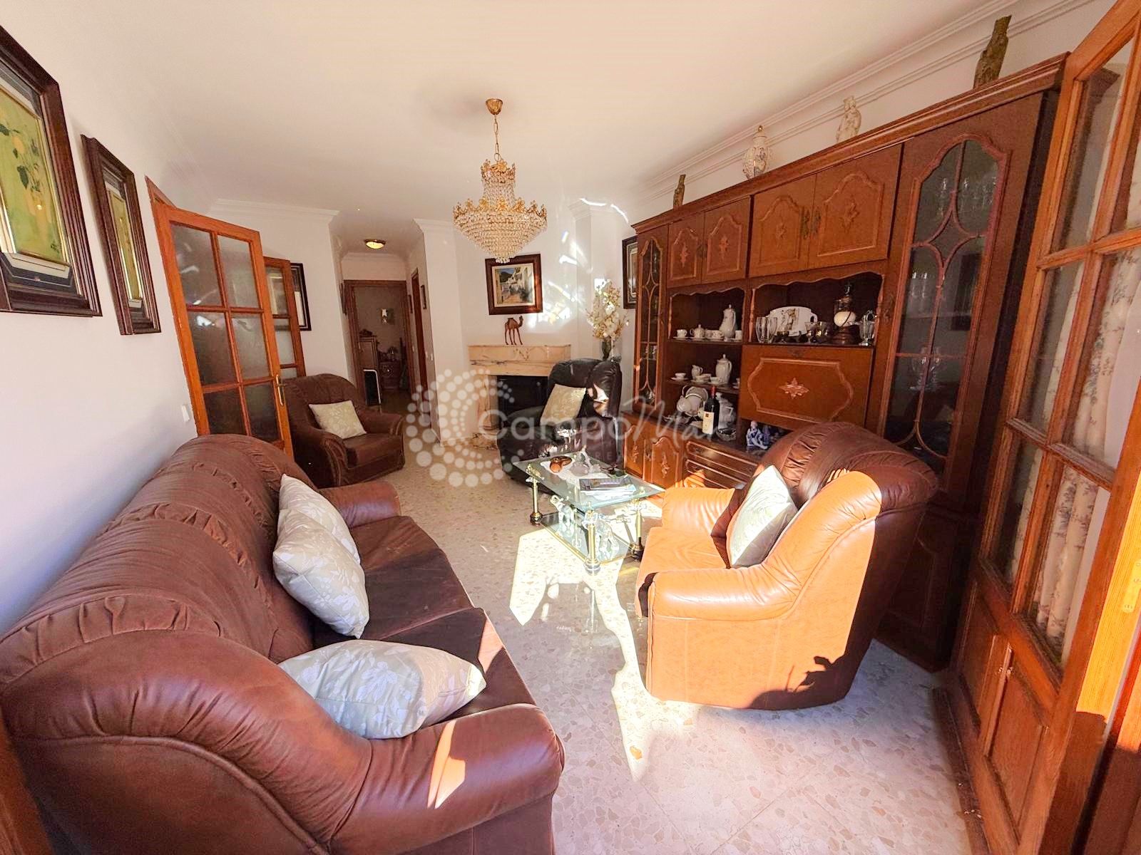 Edificio en Estepona Town, Estepona