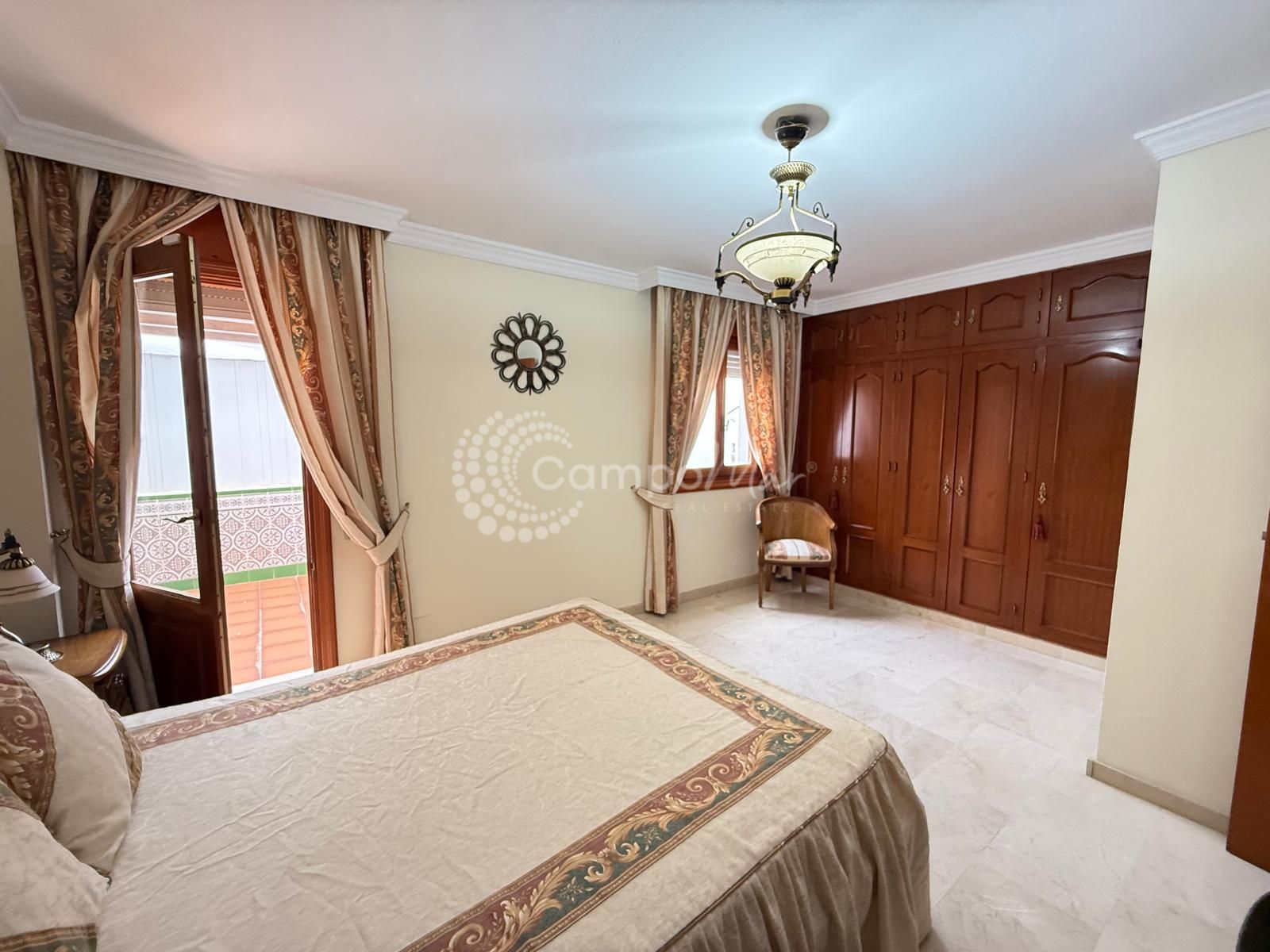 Casa en Estepona Old Town, Estepona