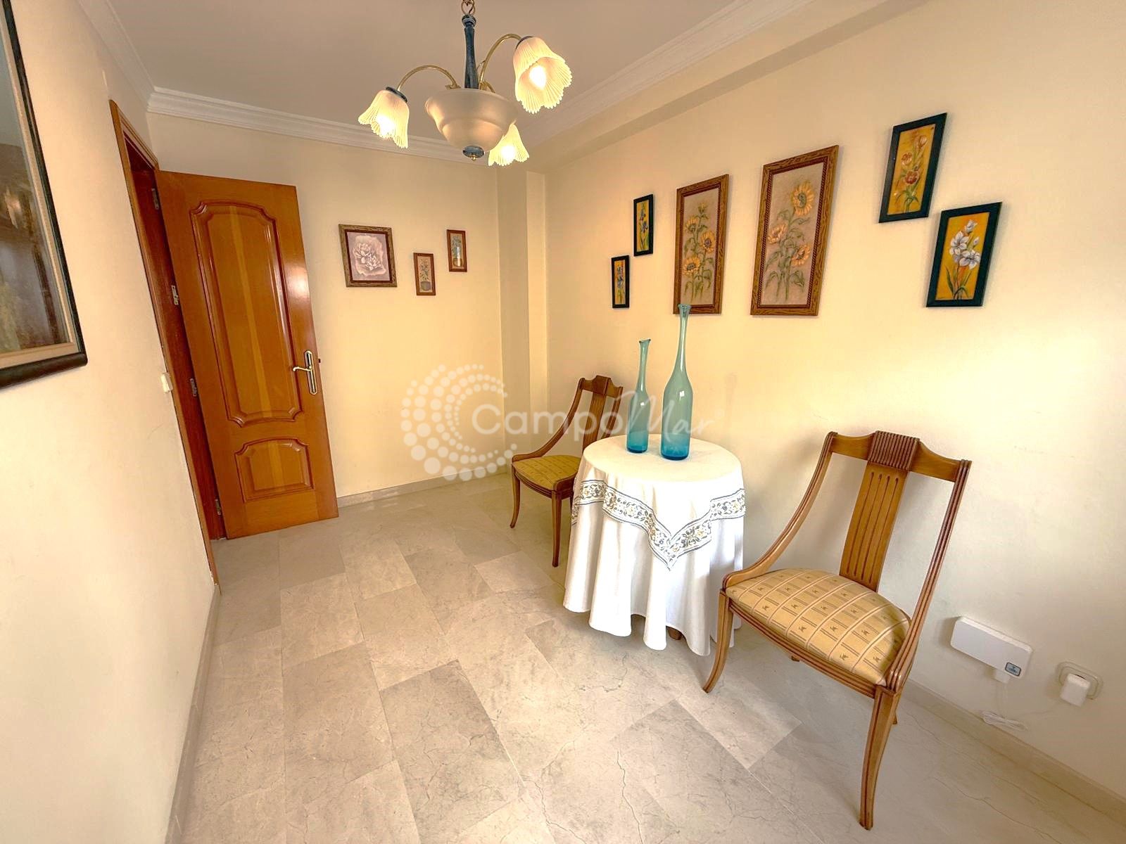 Casa en Estepona Old Town, Estepona