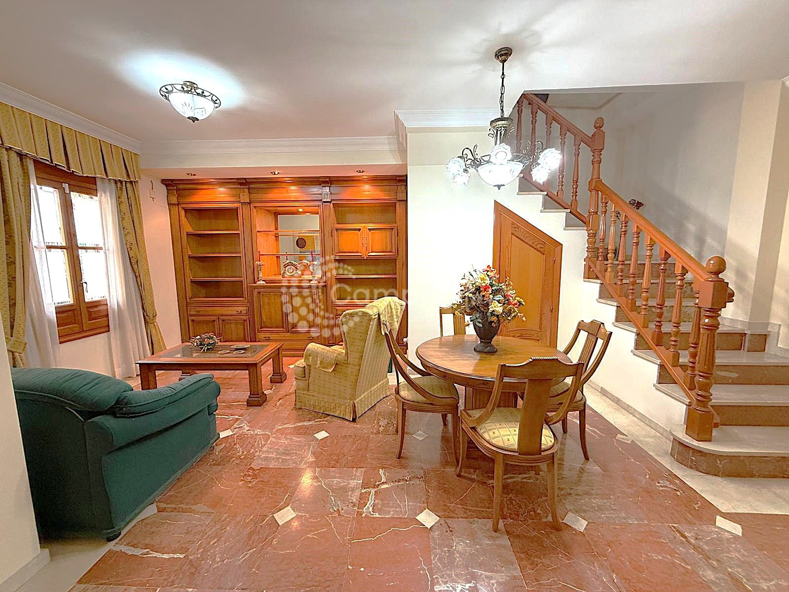 Casa en Estepona Old Town, Estepona