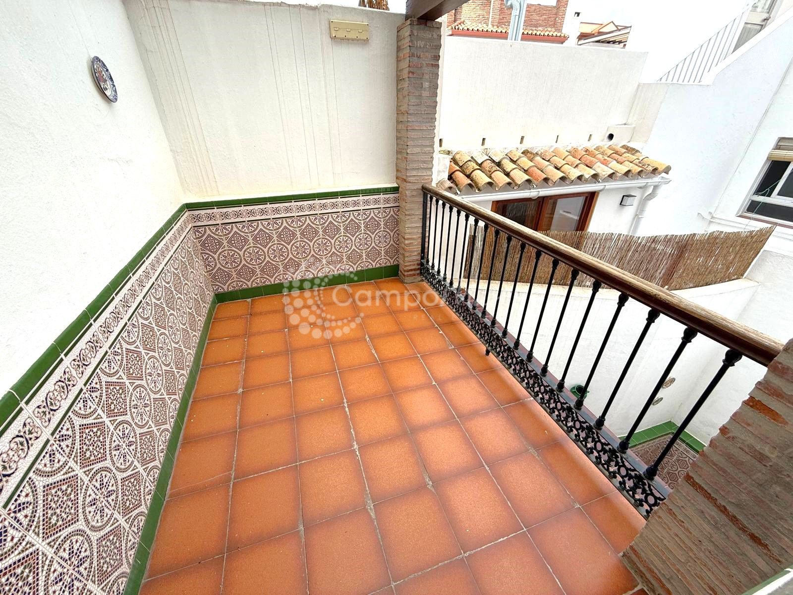 Casa en Estepona Old Town, Estepona