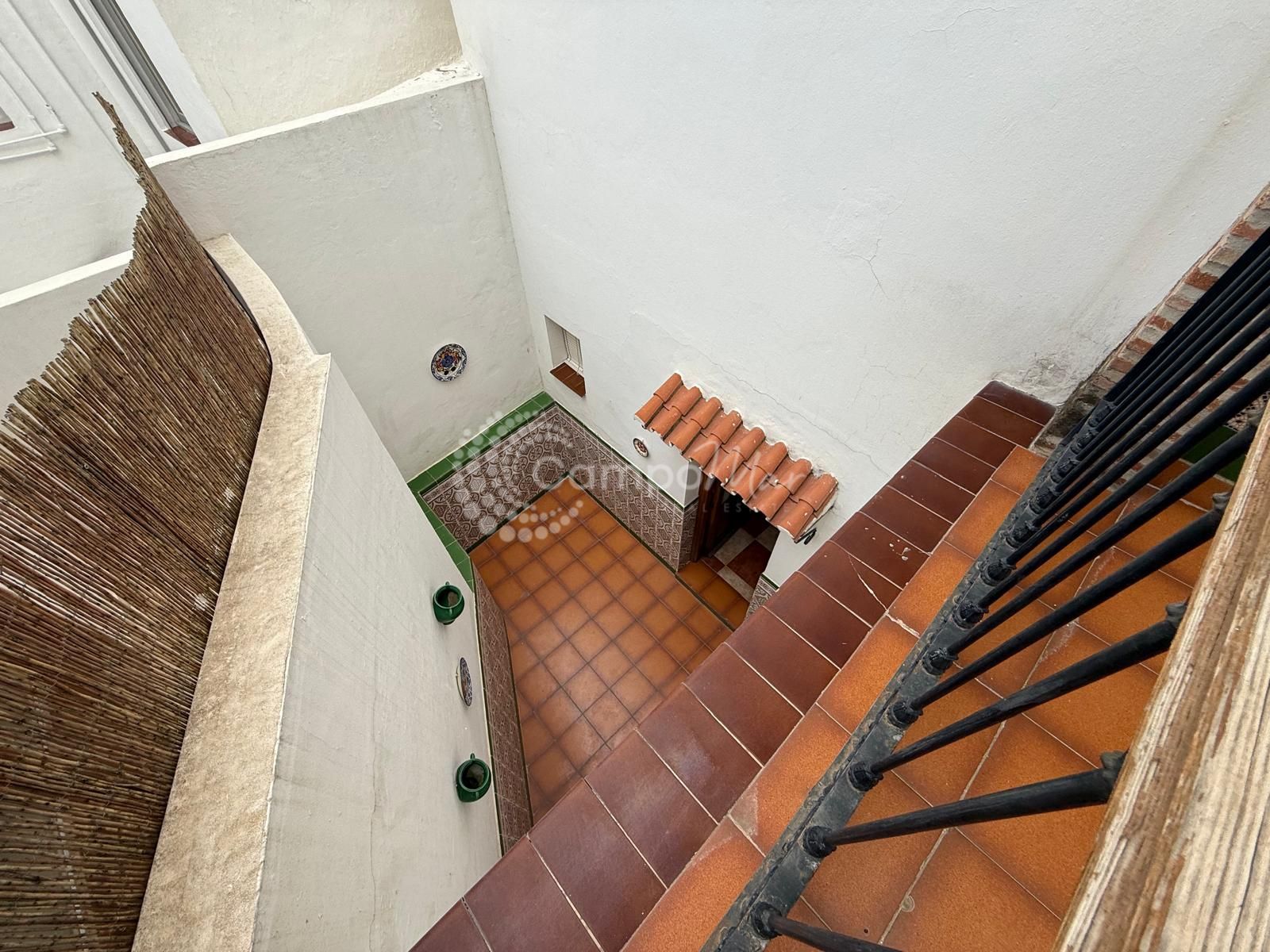 Casa en Estepona Old Town, Estepona