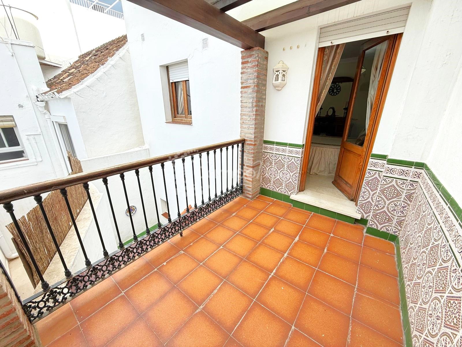 Casa en Estepona Old Town, Estepona