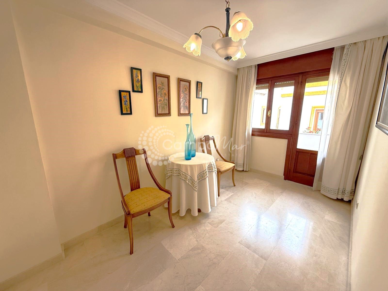 Casa en Estepona Old Town, Estepona