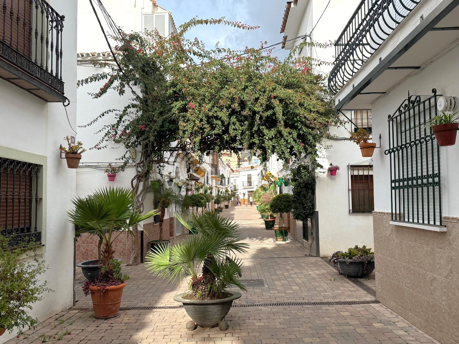 Casa en Estepona Old Town, Estepona