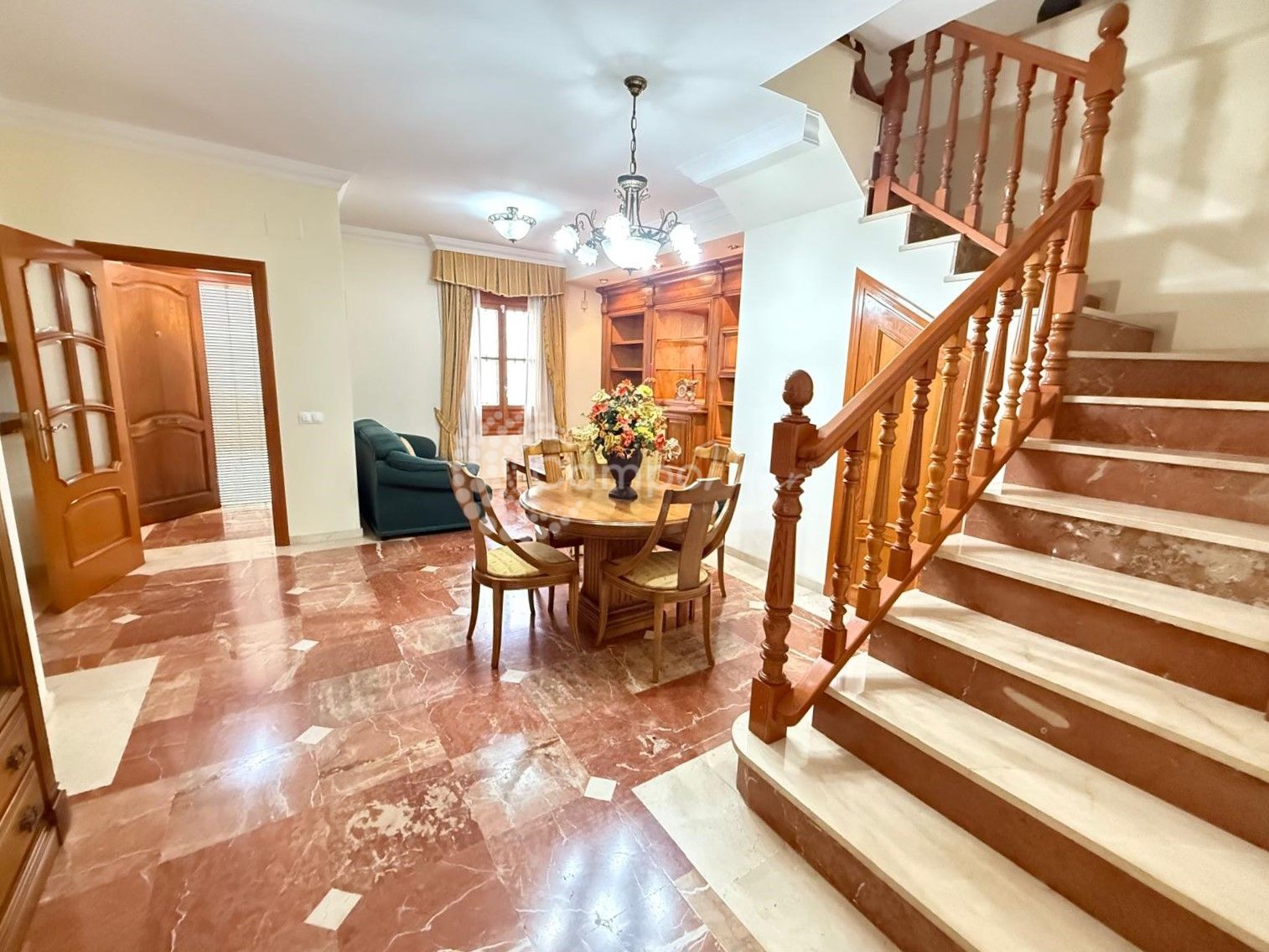 Casa en Estepona Old Town, Estepona