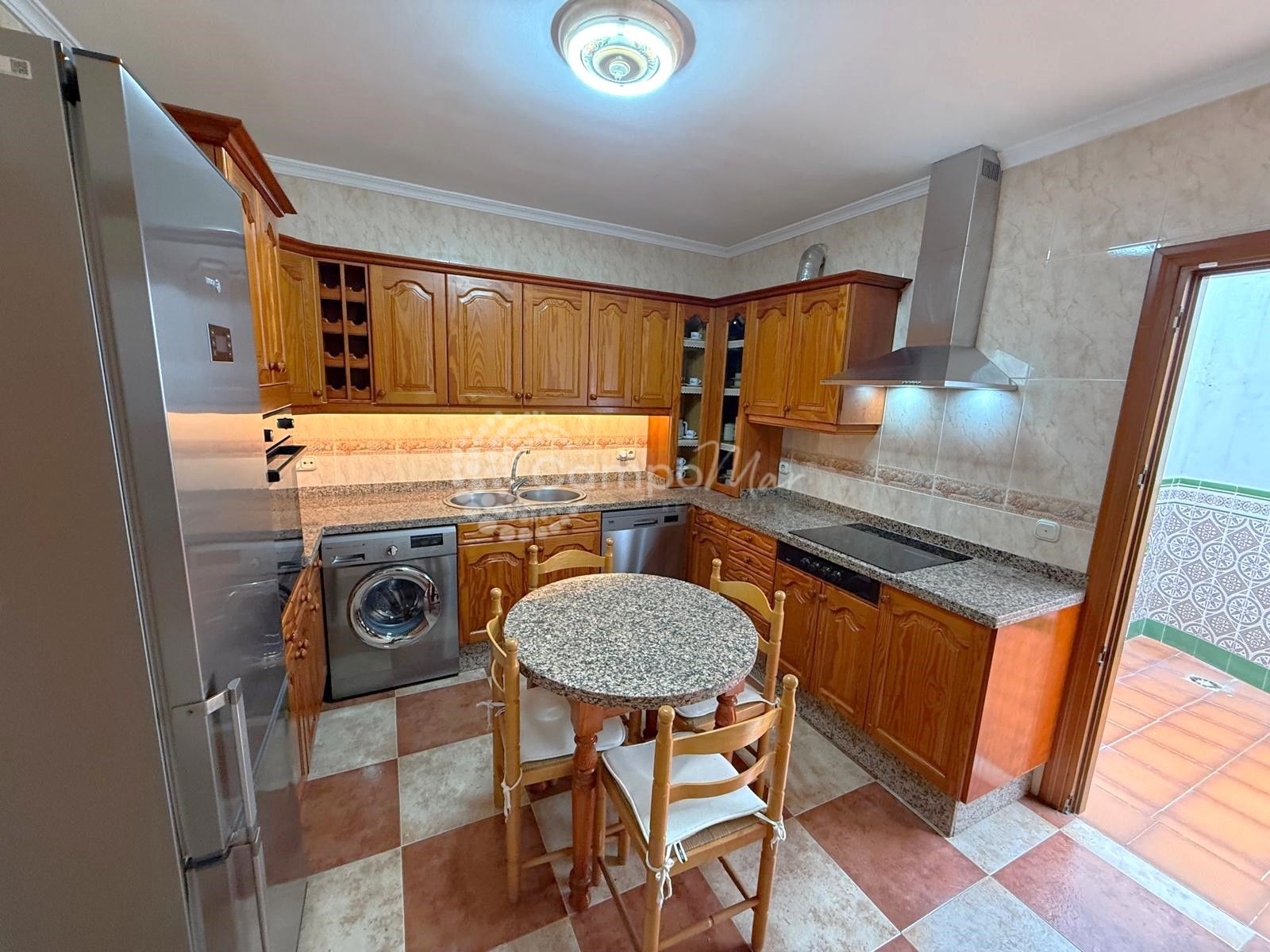 Casa en Estepona Old Town, Estepona