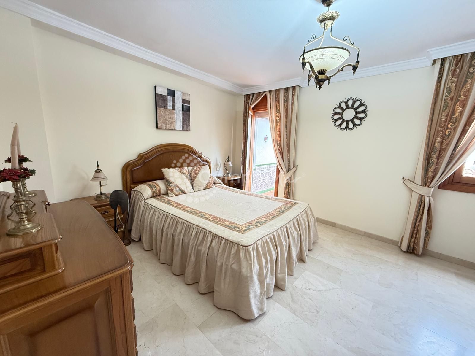 Casa en Estepona Old Town, Estepona