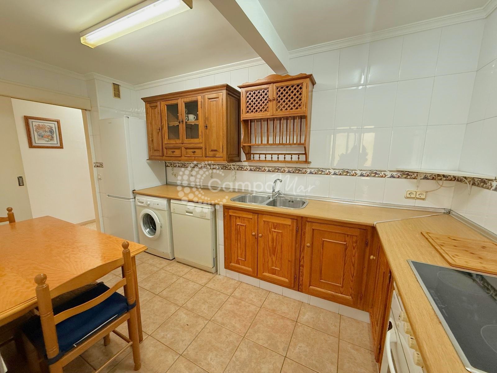 Apartment in Estepona Town, Estepona