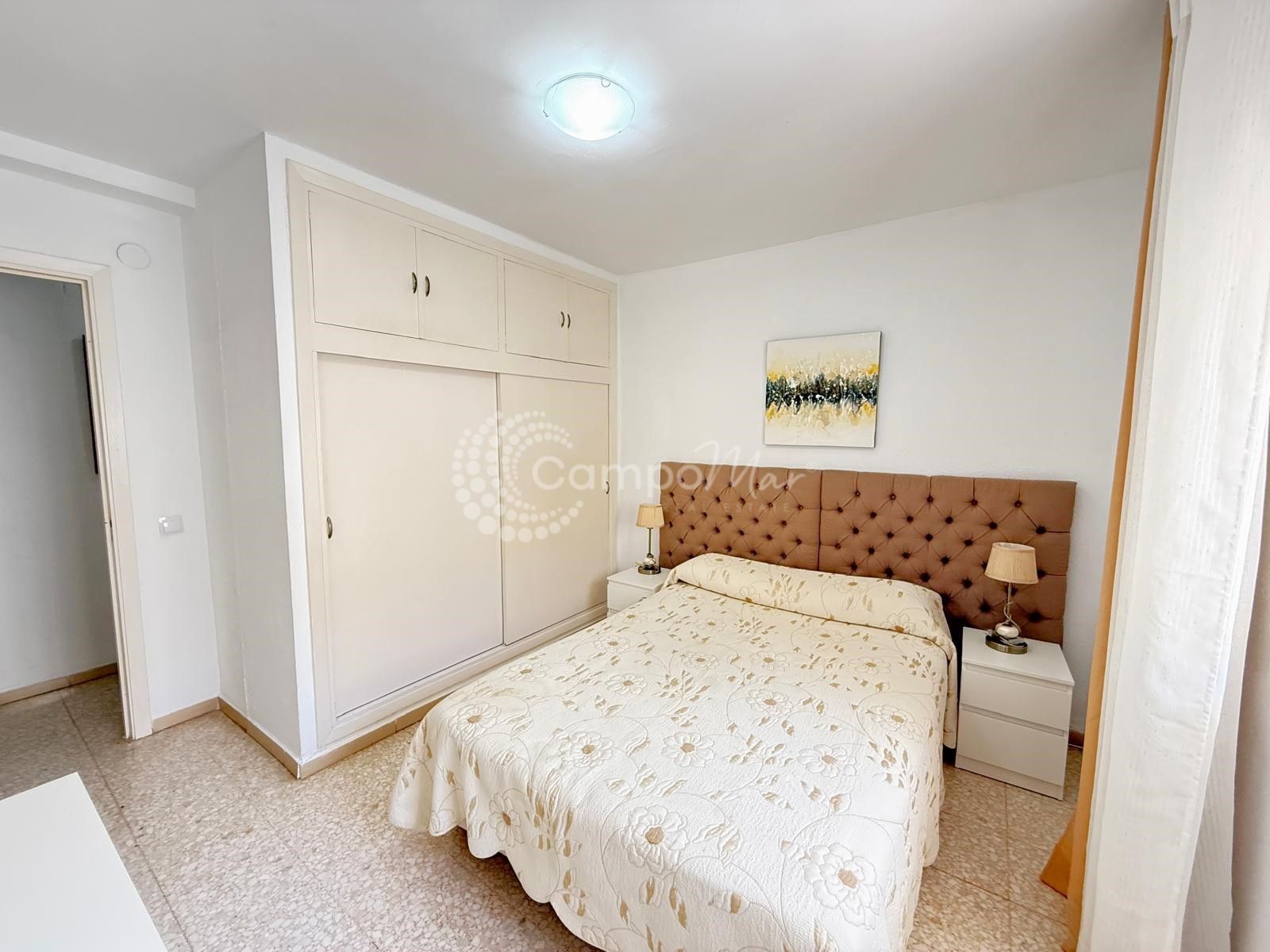 Apartment in Estepona Town, Estepona
