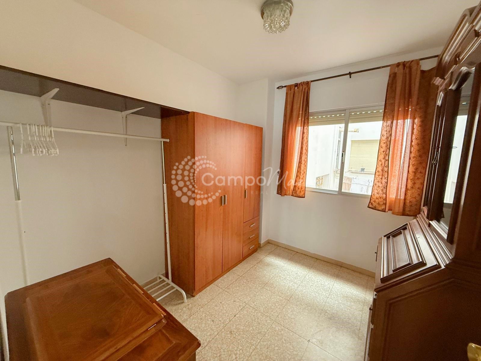 Apartment in Estepona Town, Estepona