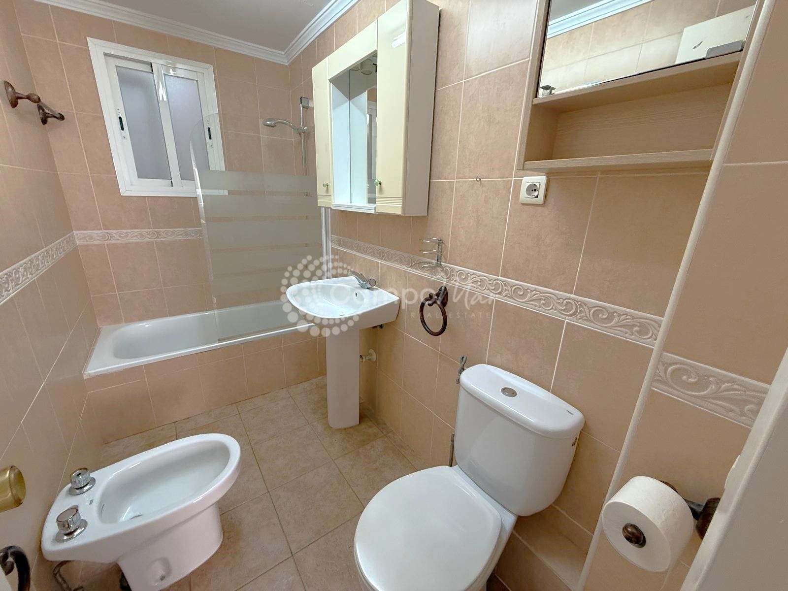 Apartment in Estepona Town, Estepona