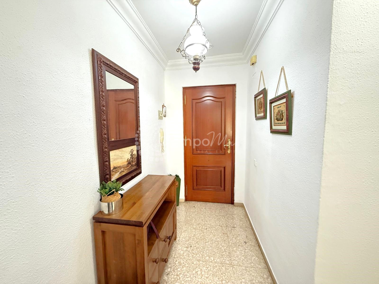 Apartment in Estepona Town, Estepona