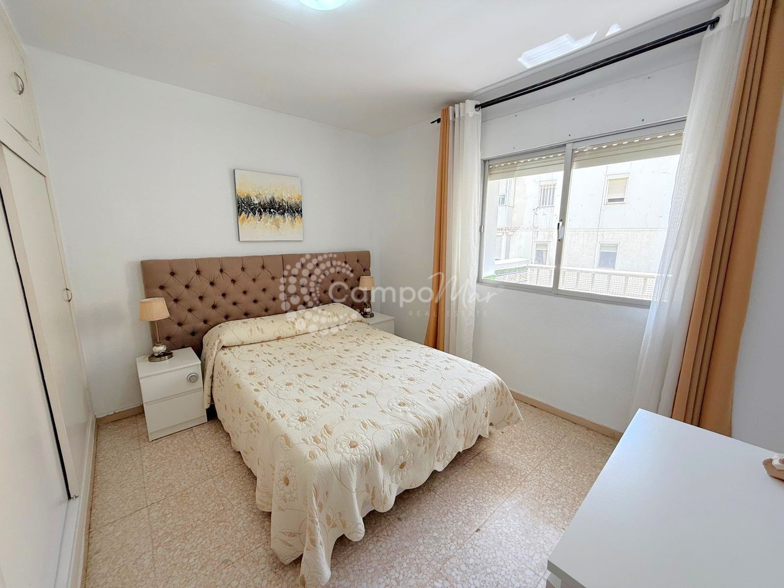 Apartment in Estepona Town, Estepona