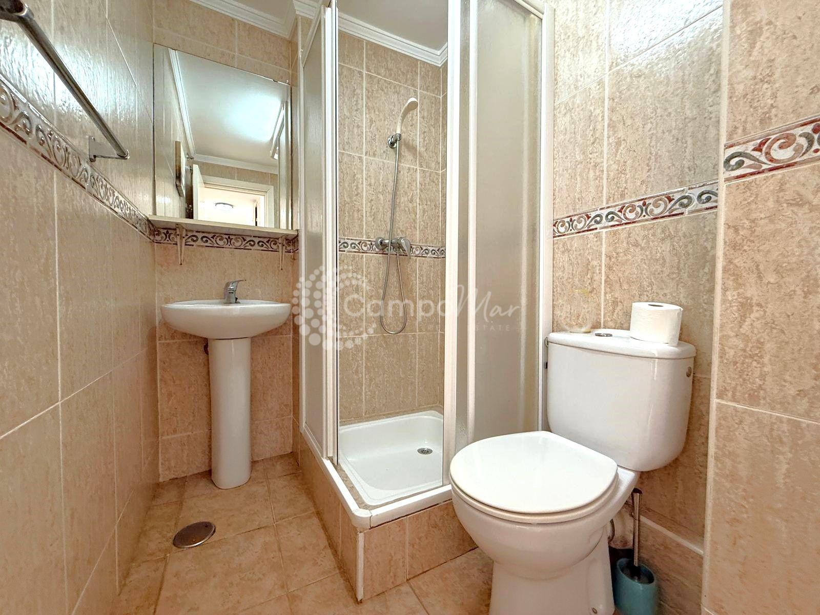 Apartment in Estepona Town, Estepona