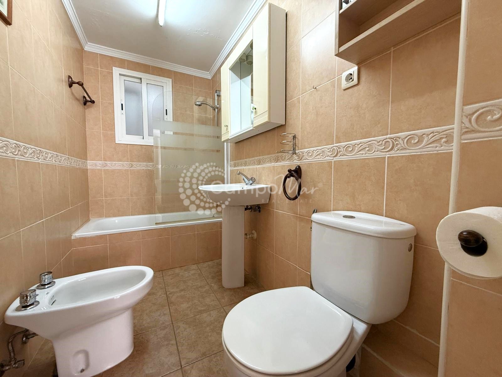 Apartment in Estepona Town, Estepona