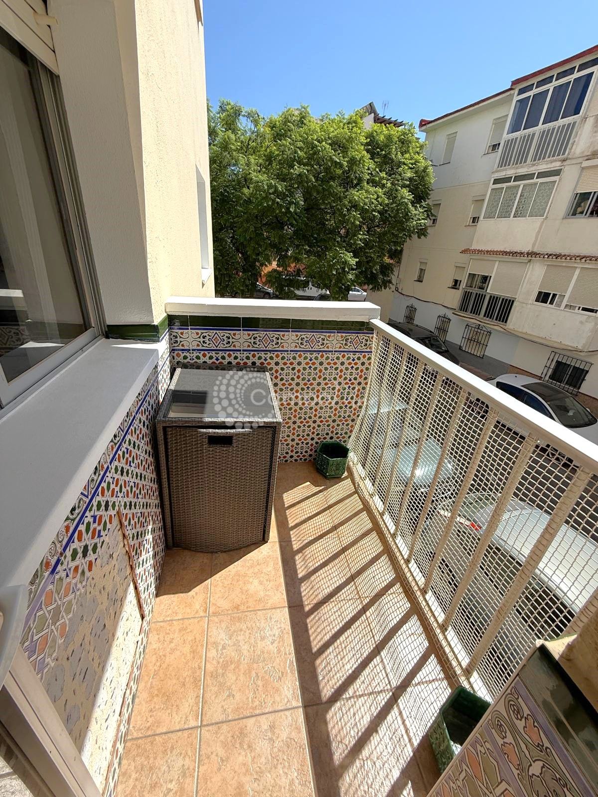 Apartment in Estepona Town, Estepona