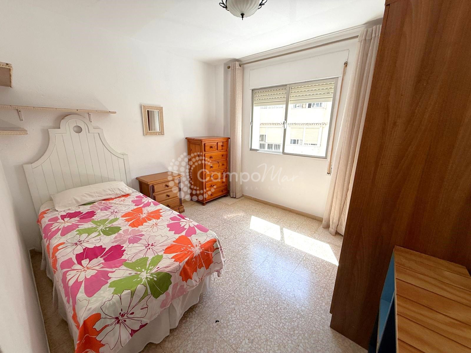 Apartment in Estepona Town, Estepona