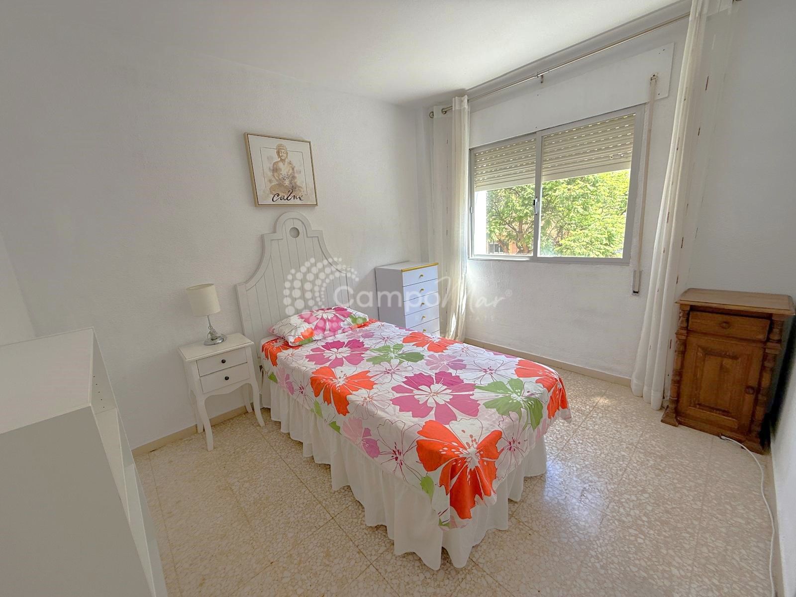 Apartment in Estepona Town, Estepona