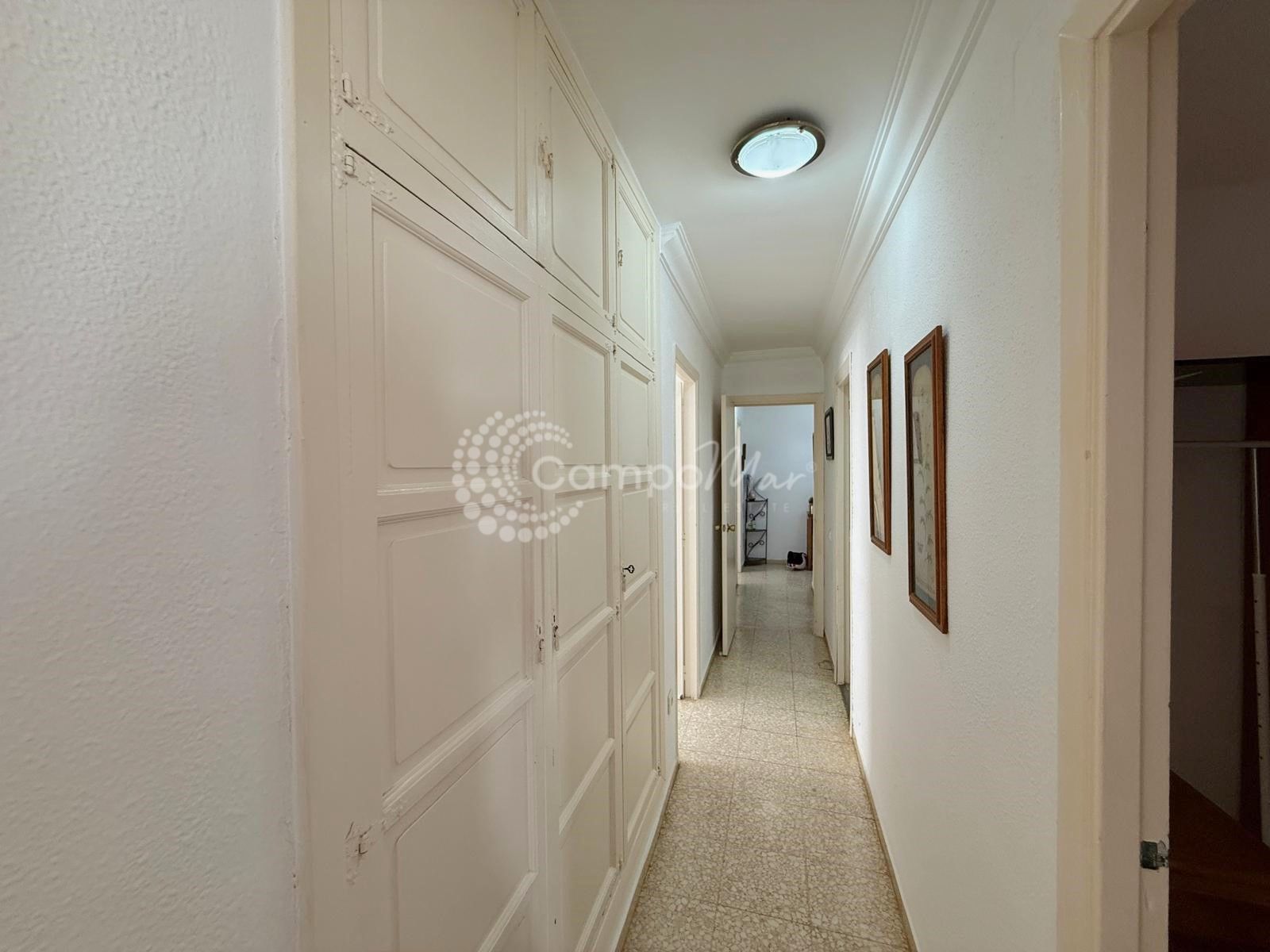 Apartment in Estepona Town, Estepona