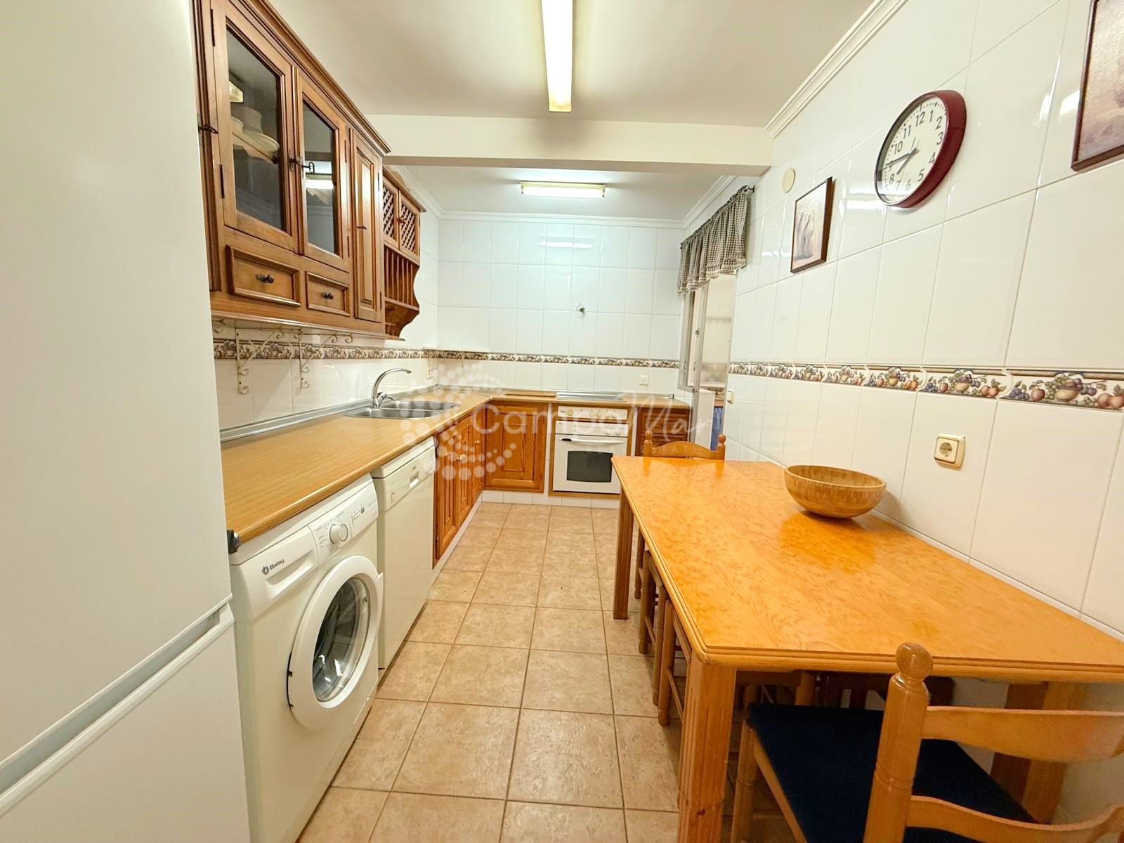 Apartment in Estepona Town, Estepona