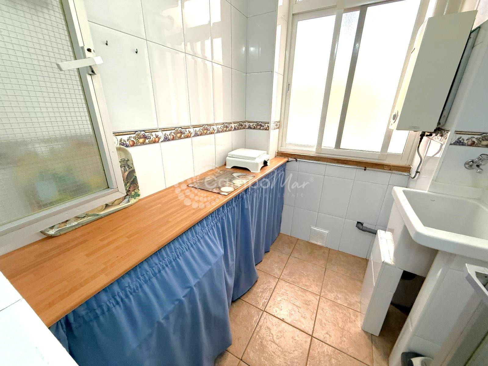 Apartment in Estepona Town, Estepona