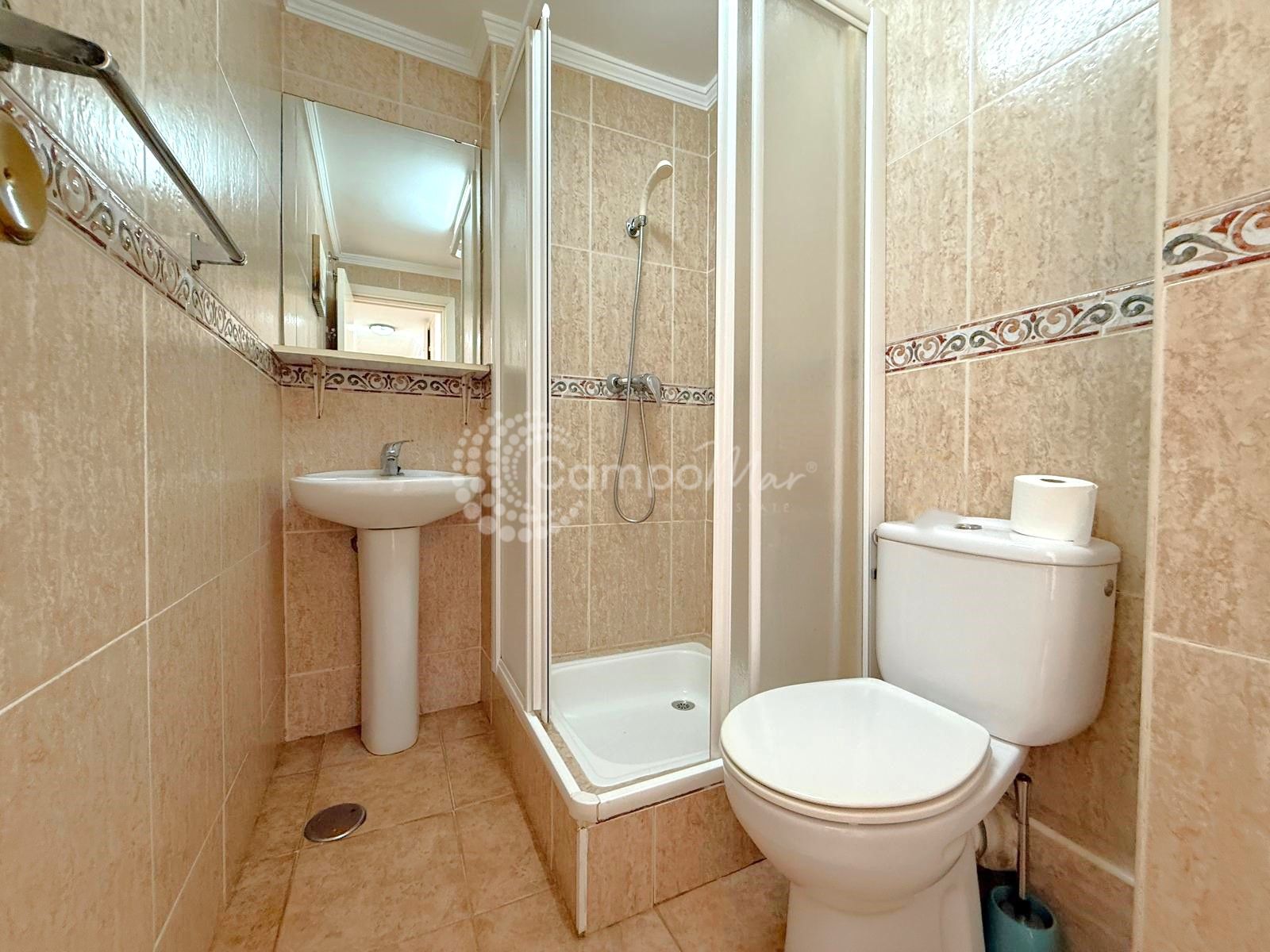 Apartment in Estepona Town, Estepona