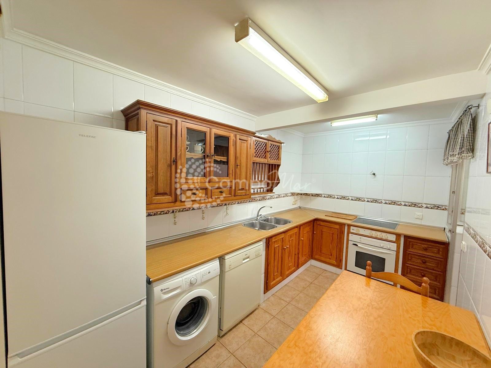 Apartment in Estepona Town, Estepona
