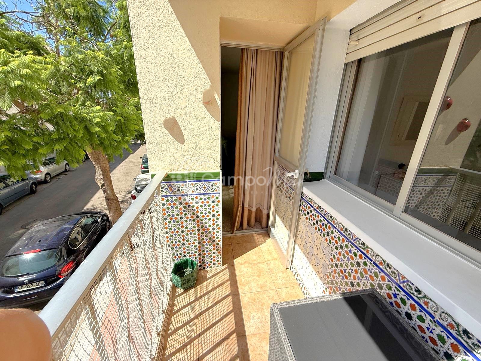 Apartment in Estepona Town, Estepona