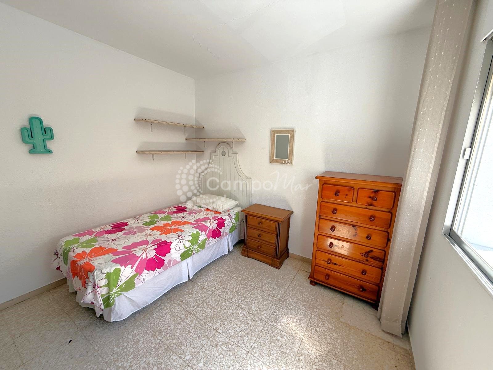 Apartment in Estepona Town, Estepona