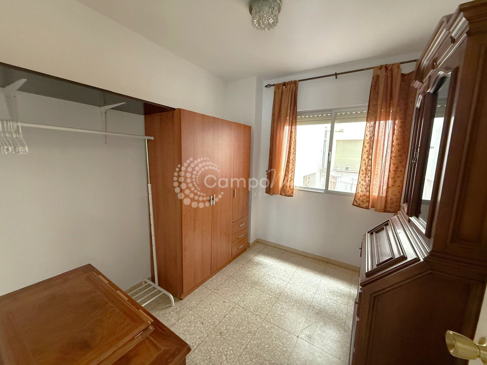 Apartment in Estepona Town, Estepona