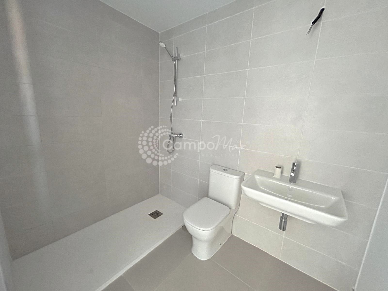 Ground Floor Apartment in Estepona Town, Estepona