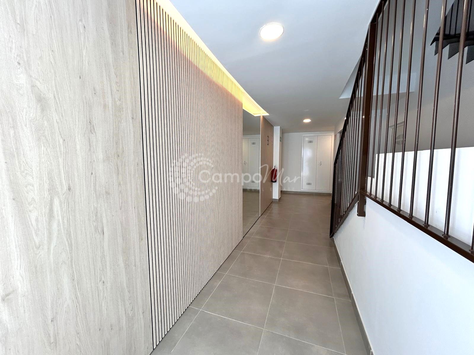 Ground Floor Apartment in Estepona Town, Estepona