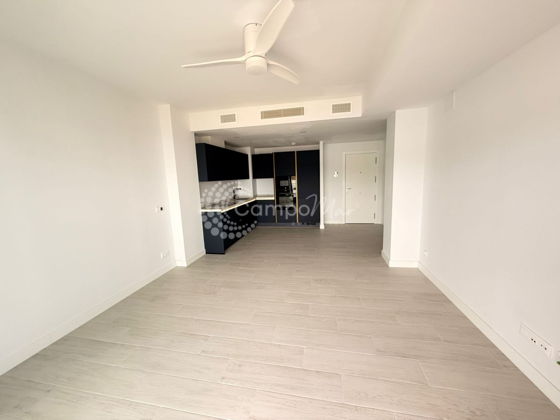 Apartment in Estepona Town, Estepona