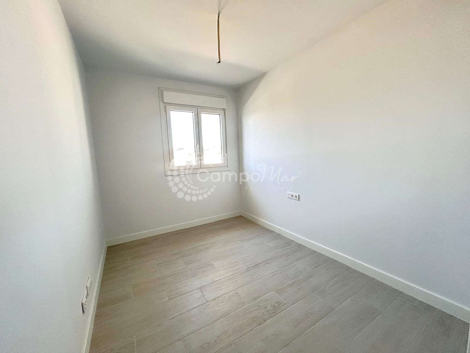 Ground Floor Apartment in Estepona Town, Estepona
