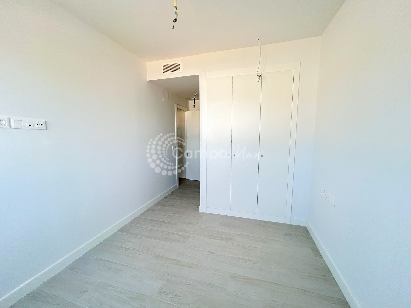Ground Floor Apartment in Estepona Town, Estepona