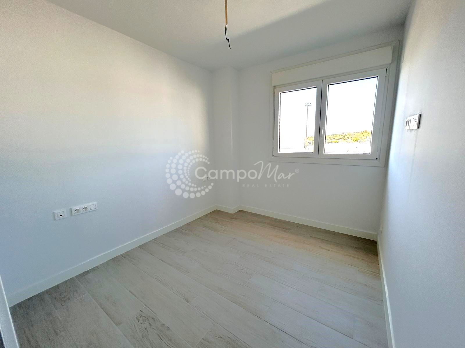Ground Floor Apartment in Estepona Town, Estepona