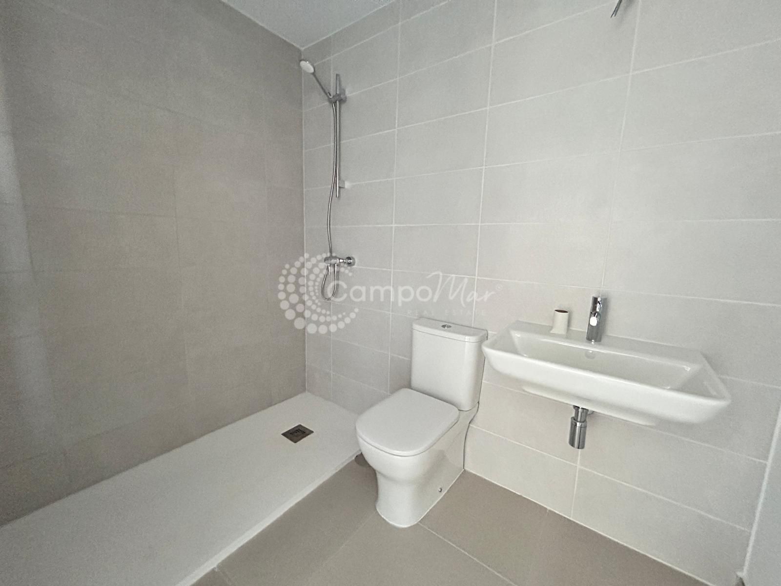 Ground Floor Apartment in Estepona Town, Estepona