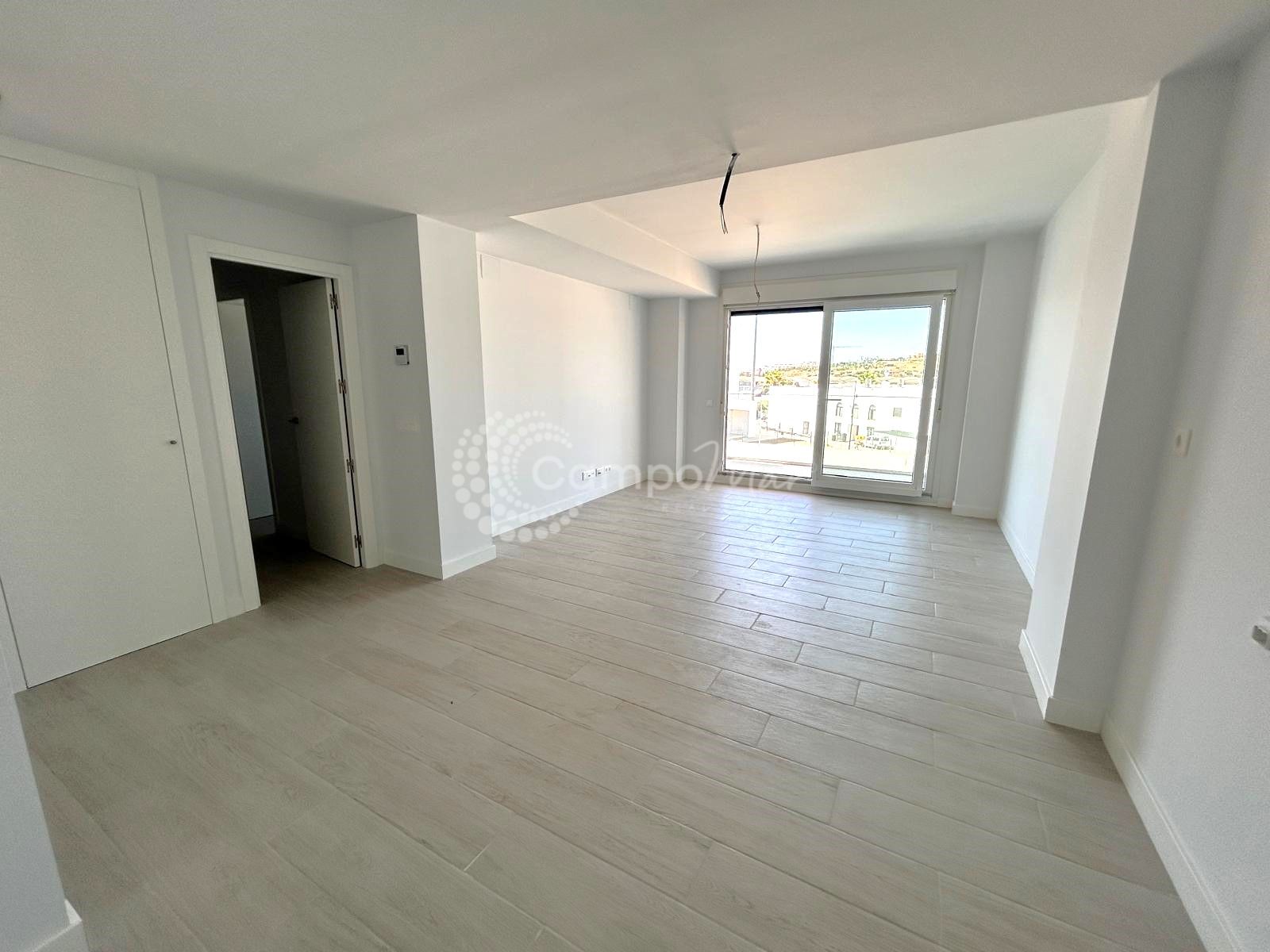 Ground Floor Apartment in Estepona Town, Estepona