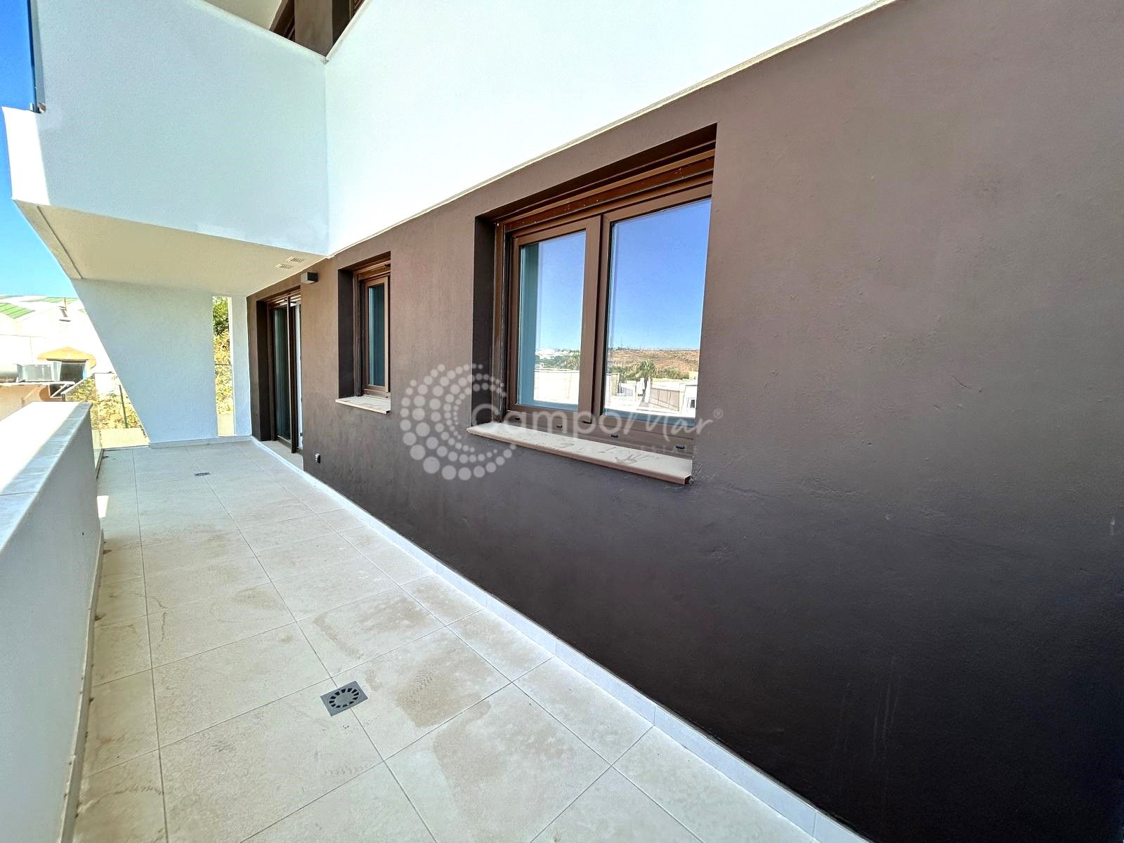 Ground Floor Apartment in Estepona Town, Estepona