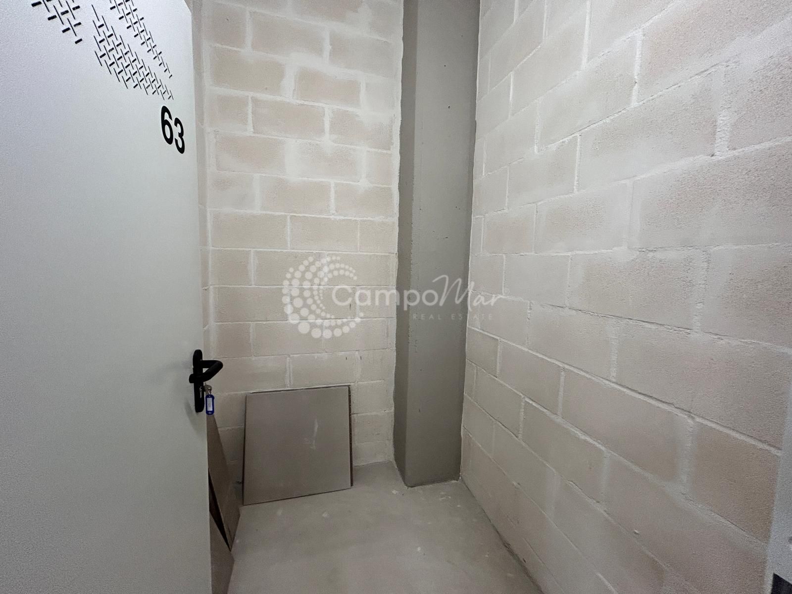 Ground Floor Apartment in Estepona Town, Estepona