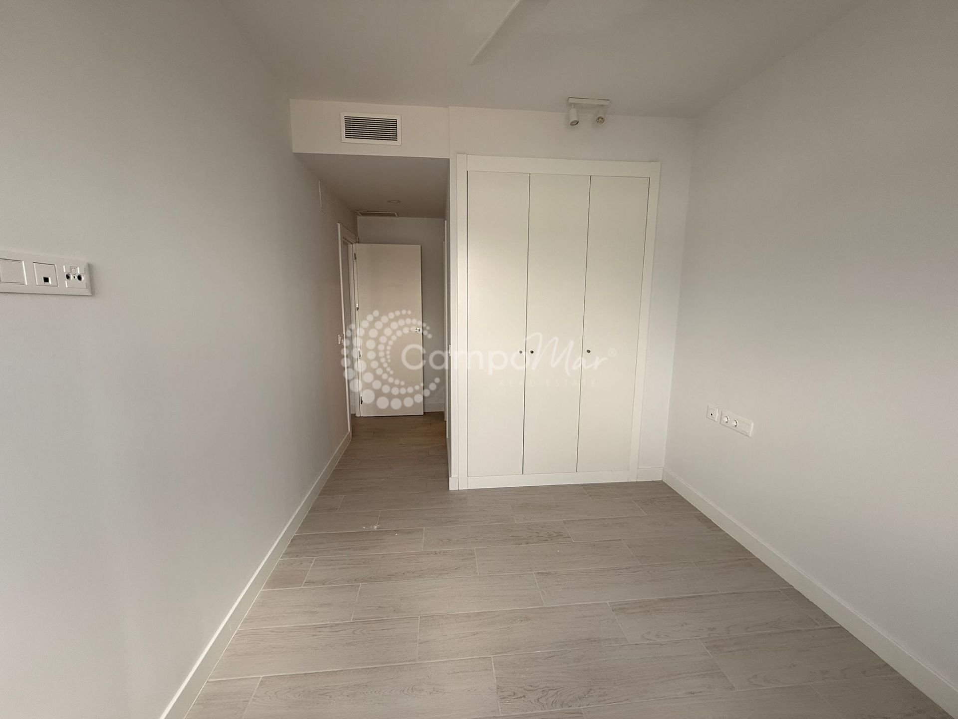 Apartment in Estepona Town, Estepona